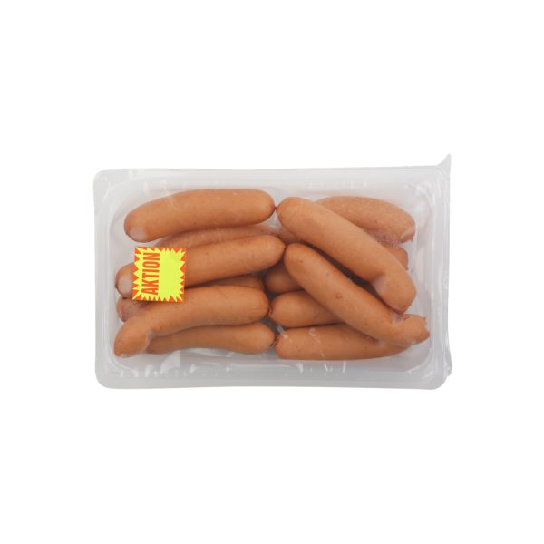 Mini-Wiener Saiten